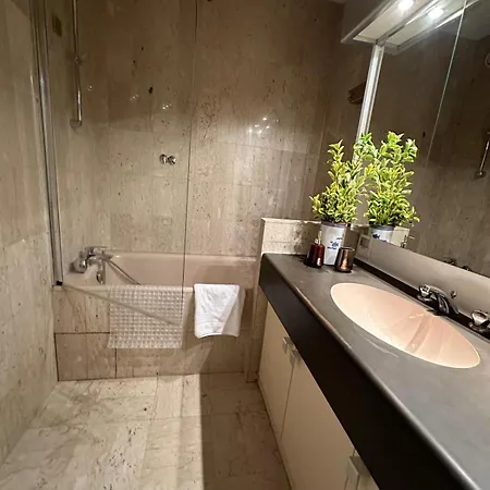Deluxe Studio Residence Gray D'Albion Kir1271 Apartment Cannes