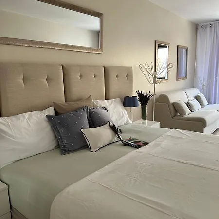 Deluxe Studio Residence Gray D'Albion Kir1271 *