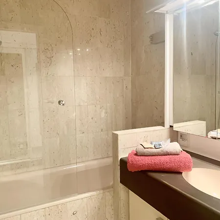Deluxe Studio Residence Gray D'Albion Kir1271 * Cannes