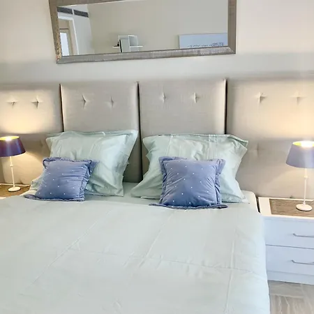Deluxe Studio Residence Gray D'Albion Kir1271 Apartment *