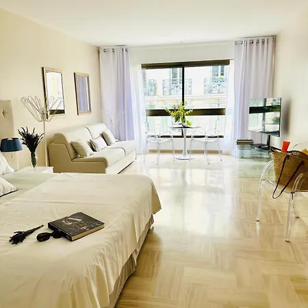 Apartment Deluxe Studio Residence Gray D'Albion Kir1271 *