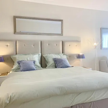 Deluxe Studio Residence Gray D'Albion Kir1271 Apartment Cannes