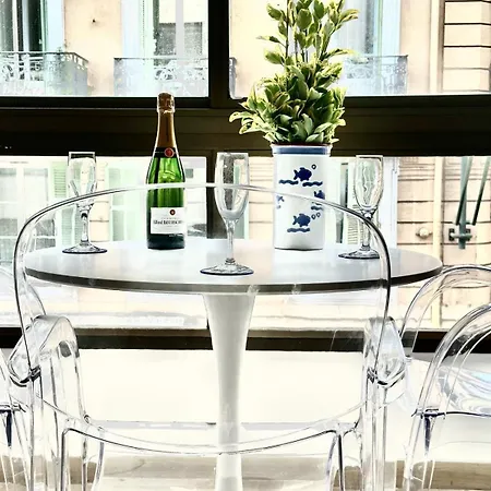 Deluxe Studio Residence Gray D'Albion Kir1271 * Cannes