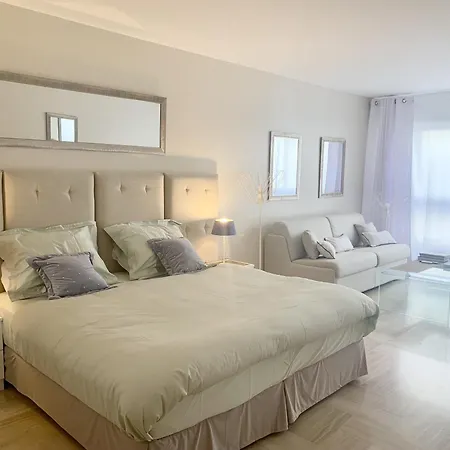 Deluxe Studio Residence Gray D'Albion Kir1271