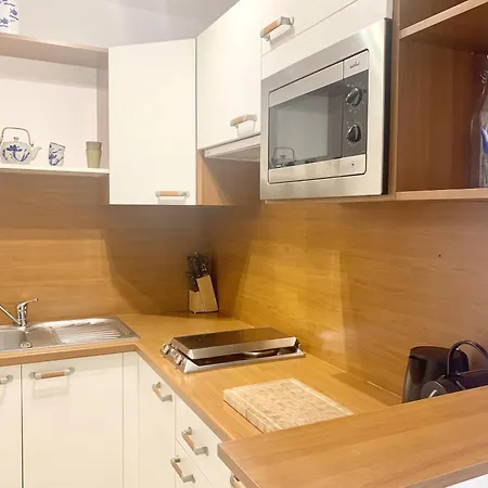 Deluxe Studio Residence Gray D'Albion Kir1271 Apartment *