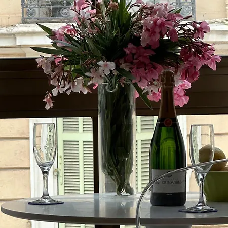 Deluxe Studio Residence Gray D'Albion Kir1271 * Cannes