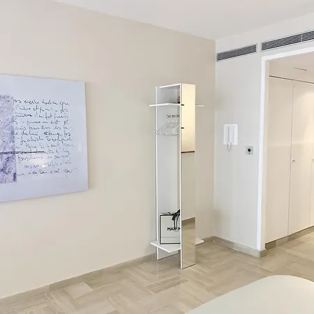 Deluxe Studio Residence Gray D'Albion Kir1271 * Cannes