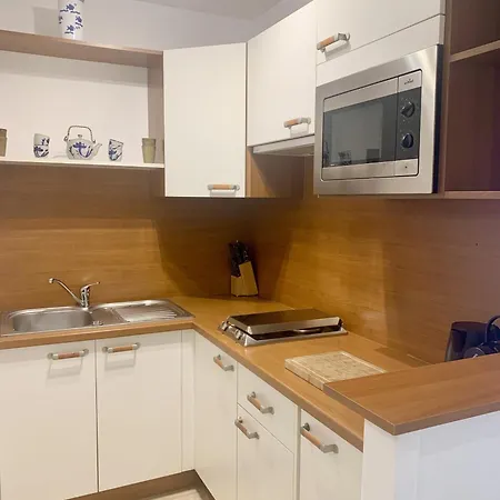 Deluxe Studio Residence Gray D'Albion Kir1271 Cannes